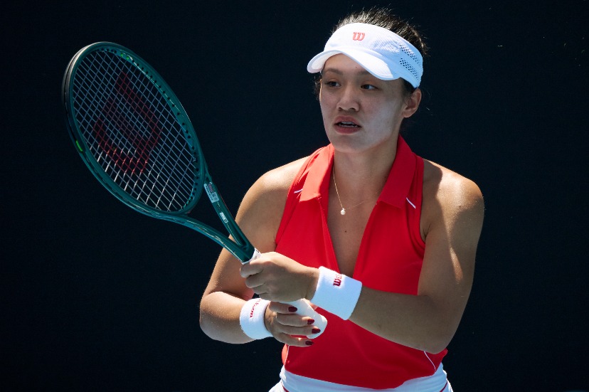 jiuyou sports-科维托娃在美国队比赛中战术调整,领先优势明显引发热议!上演精彩一战-jiuyou sports