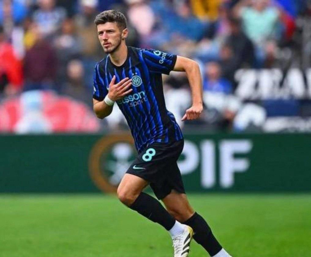 关于国际米兰今晚队长鼓劲，志在欧篮联名次提升，管理层满意，训练强度明显提升的信息