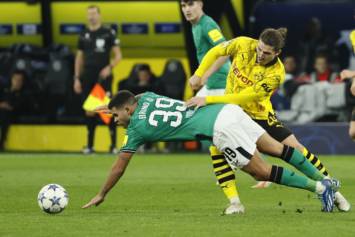 关于今夜多特蒙德备战欧冠，远射贴柱细节曝光，话题不断，球探报告显示潜力的信息